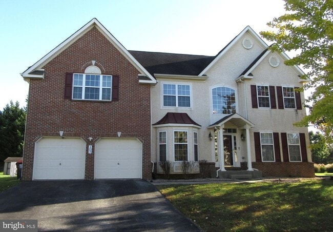 property at 107 Mallard Way