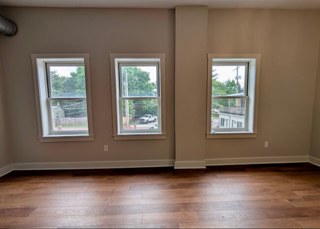 660 N High St in Columbus, OH - Building Photo - Building Photo