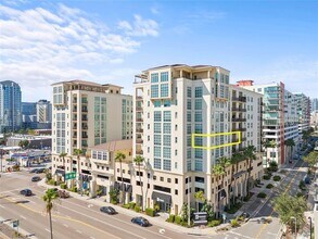 1227 E Madison St in Tampa, FL - Building Photo - Building Photo
