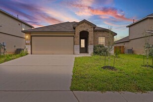 388 Arbor Hills in New Braunfels, TX - Building Photo