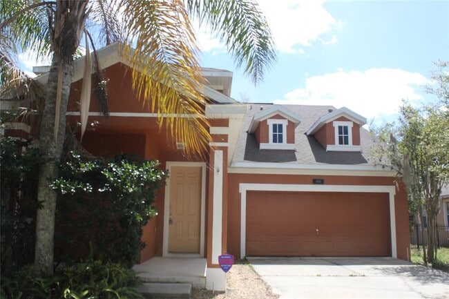 property at 4542 Blue Major Dr