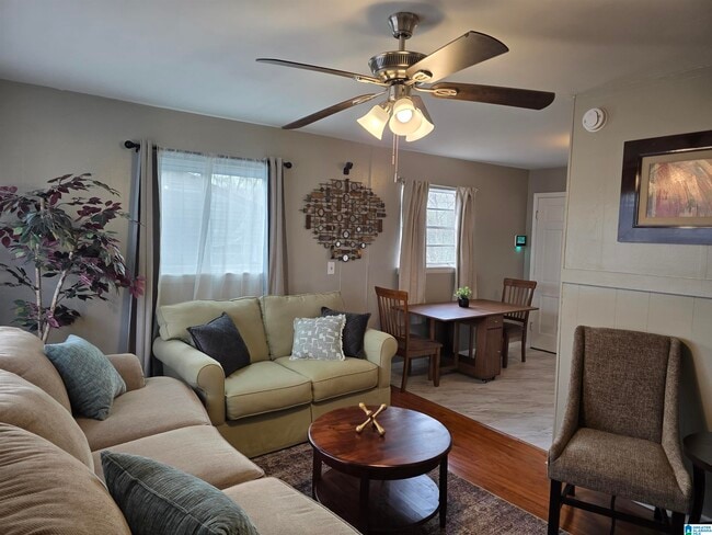 128 Thomas Cir in Birmingham, AL - Building Photo - Building Photo