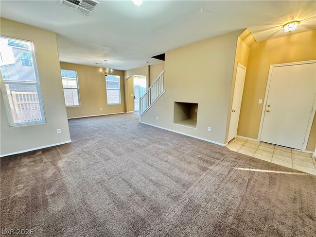 property at 2637 Spider Cactus Ct