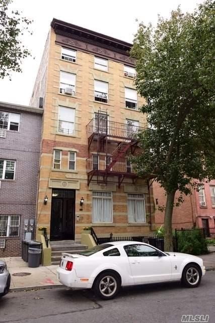 185 Chauncey St in Brooklyn, NY - Building Photo