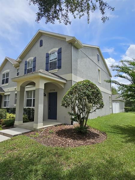 property at 12526 Cruxbury Dr