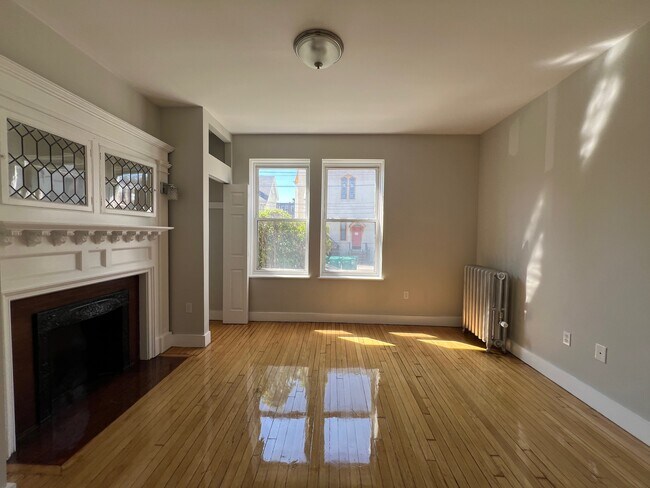 property at 4 Farrington Ave