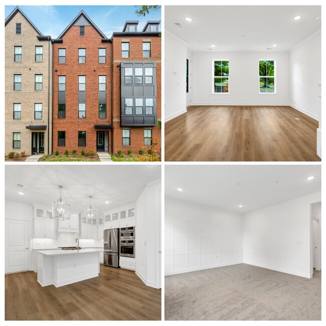 property at 4844 Bauhaus Sq
