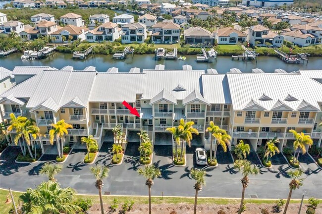 545 Bahia Beach Blvd in Ruskin, FL - Building Photo - Building Photo