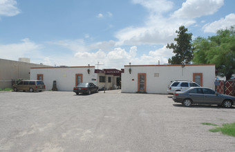 121 W Alturas St in Tucson, AZ - Building Photo - Building Photo