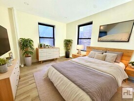 WADSWORTH AVENUE in New York, NY - Building Photo