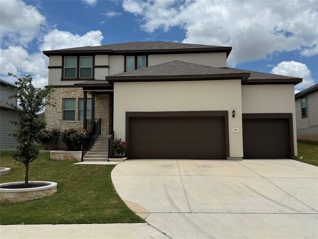 property at 156 Limonite Ln