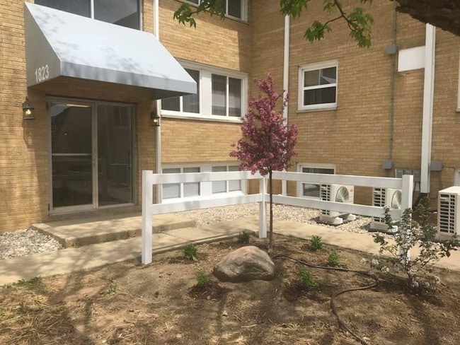 Parq on 8th Apartments in Anderson, IN - Building Photo - Building Photo