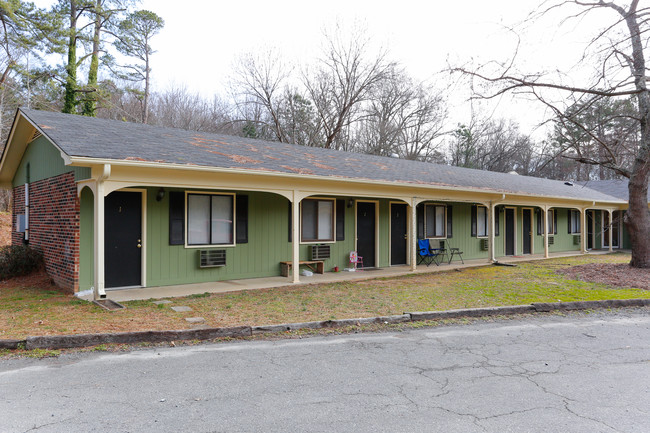 Cornelius Gardens Apartments