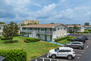 Sterling Village Condominium Apartments