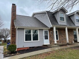 12901 W 61st Terrace in Shawnee, KS - Building Photo