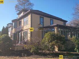 1 Arborway, Unit Arborway in Boston, MA - Building Photo