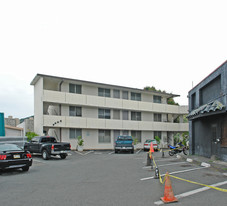 3002 Waialae Ave Apartamentos