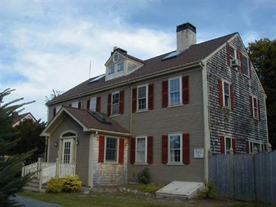 134 Sandwich Rd in Plymouth, MA - Building Photo