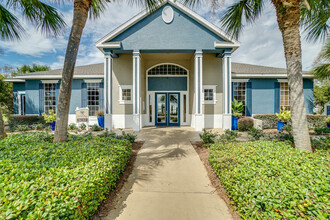 The Place at Grand Lagoon in Panama City Beach, FL - Building Photo - Building Photo