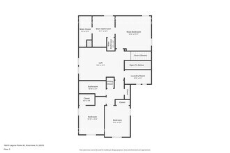 10619 Laguna Plains Dr in Riverview, FL - Foto de edificio - Building Photo