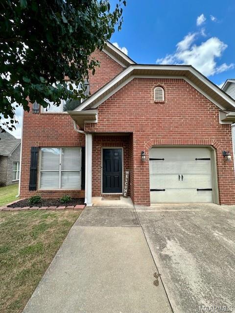 property at 408 Tree Line Dr