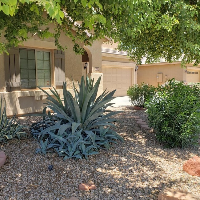 207 S La Amador Trail in Casa Grande, AZ - Building Photo - Building Photo