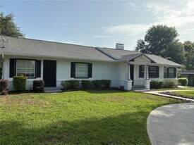 37935 Coleman Ave in Dade City, FL - Building Photo