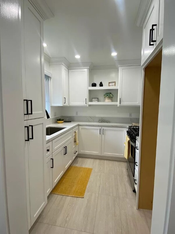 1772 Grevelia St-Unit -1772 in South Pasadena, CA - Foto de edificio - Building Photo