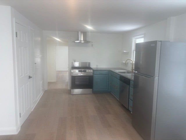 608 Ridge Rd, Unit A