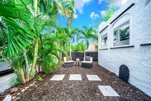 308 S L St in Lake Worth Beach, FL - Building Photo