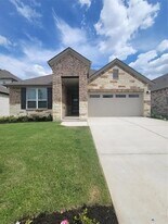 404 Black Sheep Cv in Leander, TX - Building Photo