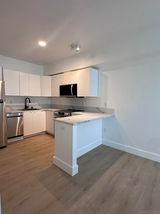 5267 El Cajon Blvd in San Diego, CA - Building Photo - Building Photo