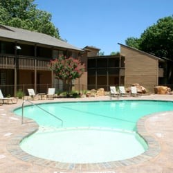 The Boulders at Lakeridge in Lubbock, TX - Building Photo - Building Photo