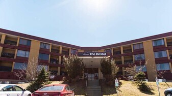 The Bristol in St John's, NL - Building Photo