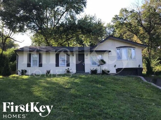 property at 7020 NE 51st Terrace