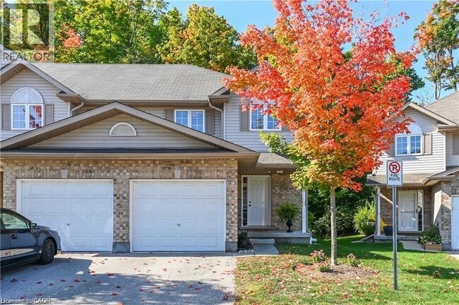 property at 300 Fallowfield Dr