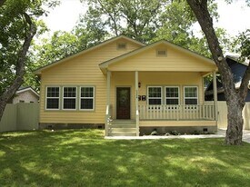 5308 Duval St in Austin, TX - Building Photo