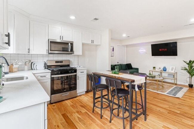 549 S Orange Ave in Newark, NJ - Building Photo - Building Photo