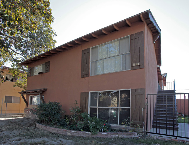 1822 W Sumac Ln in Anaheim, CA - Building Photo - Building Photo