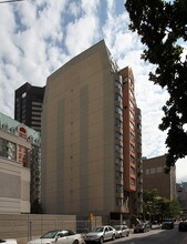 Simcoe St. Patrick in Toronto, ON - Building Photo - Building Photo