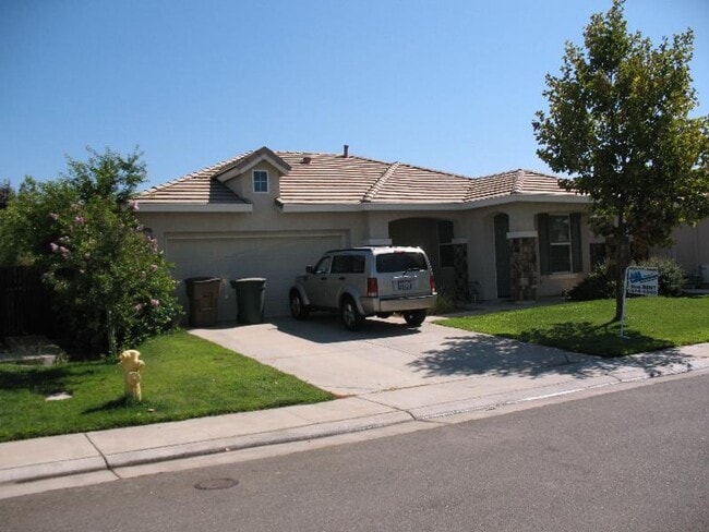 669 Davenport Way in Lincoln, CA - Building Photo - Building Photo