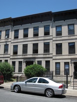 637 Sterling Place Apartments