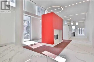 38 Monte Kwinter Ct in Toronto, ON - Building Photo - Building Photo