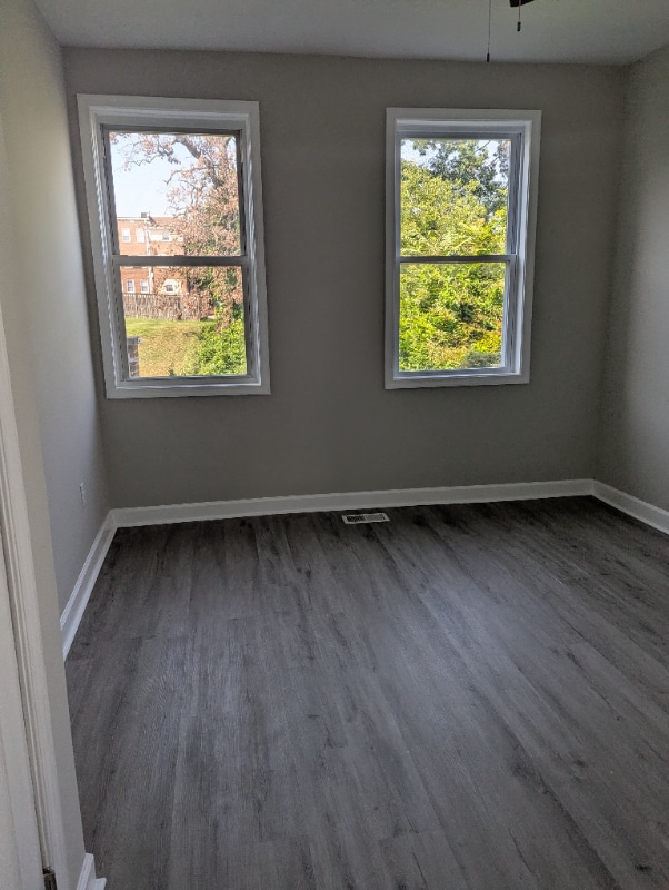 3309 W Forest Park Ave in Baltimore, MD - Building Photo - Building Photo