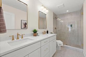 929 Battery Ave in Charleston, SC - Foto de edificio - Building Photo