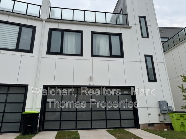 1115 Nova St in Durham, NC - Building Photo - Building Photo