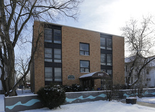 2427 Blaisdell in Minneapolis, MN - Building Photo - Building Photo