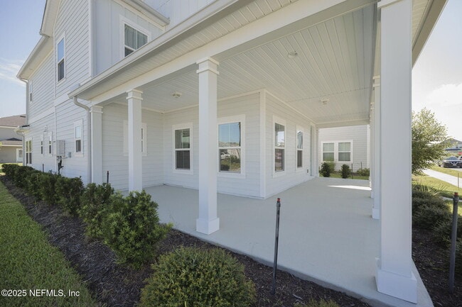 299 Clarys Run in St. Augustine, FL - Foto de edificio - Building Photo