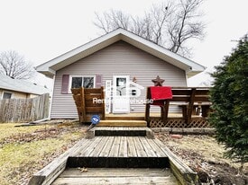 4101 3rd St, Unit 01-01209 in Des Moines, IA - Building Photo