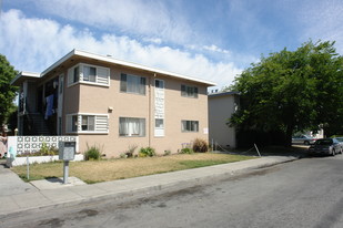 2266 Deborah Dr Apartments